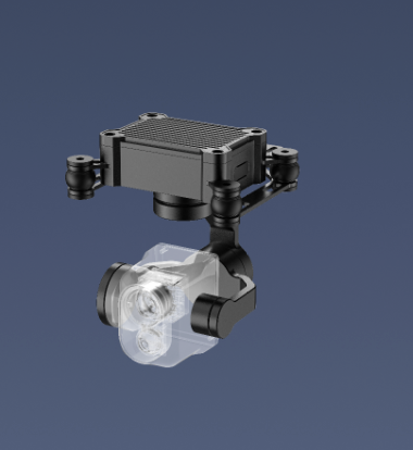 Gimbal