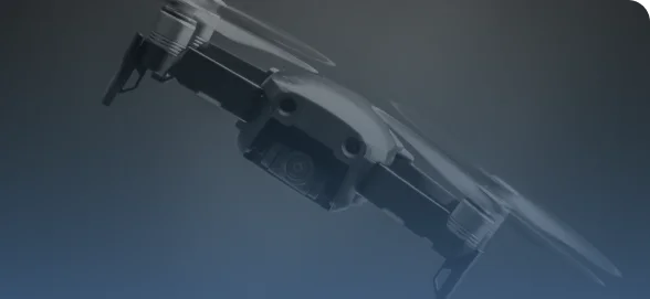 Multirotor Drone