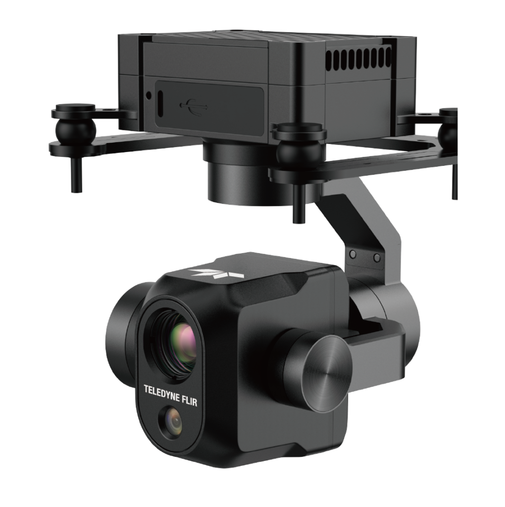 Aerora D64TR drone product